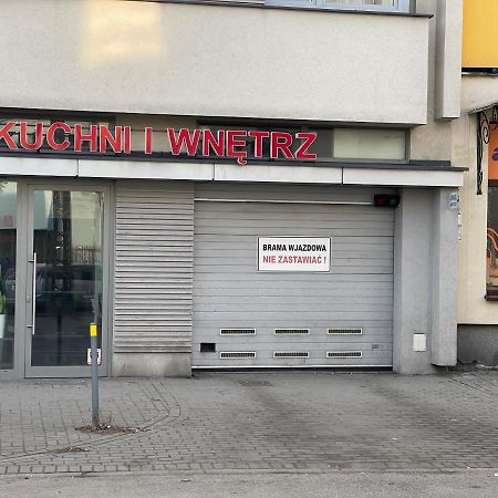 Gdynia Apartament 42 M Z Miejscem W Garazu Z Winda Blisko Centrum I Morza Bagian luar foto