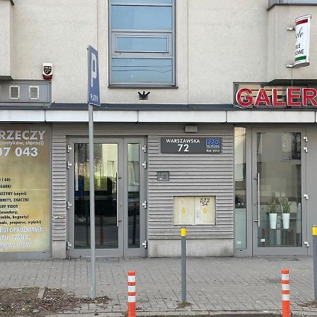 Gdynia Apartament 42 M Z Miejscem W Garazu Z Winda Blisko Centrum I Morza Bagian luar foto